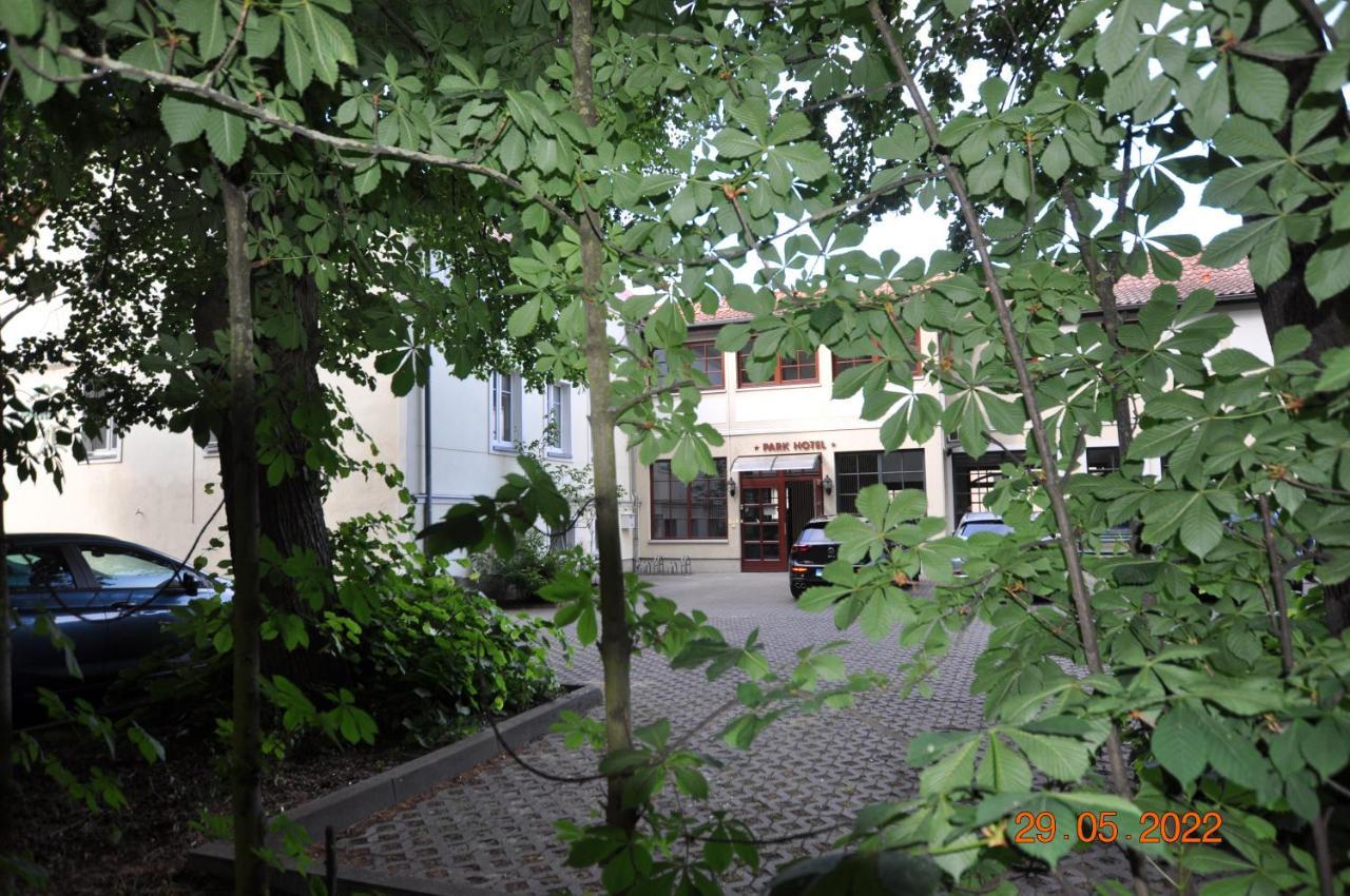 Parkhotel Hotel Schwedt