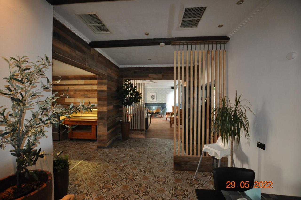 Parkhotel Hotel 3*
