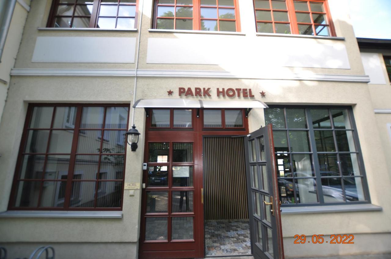 Parkhotel Schwedt