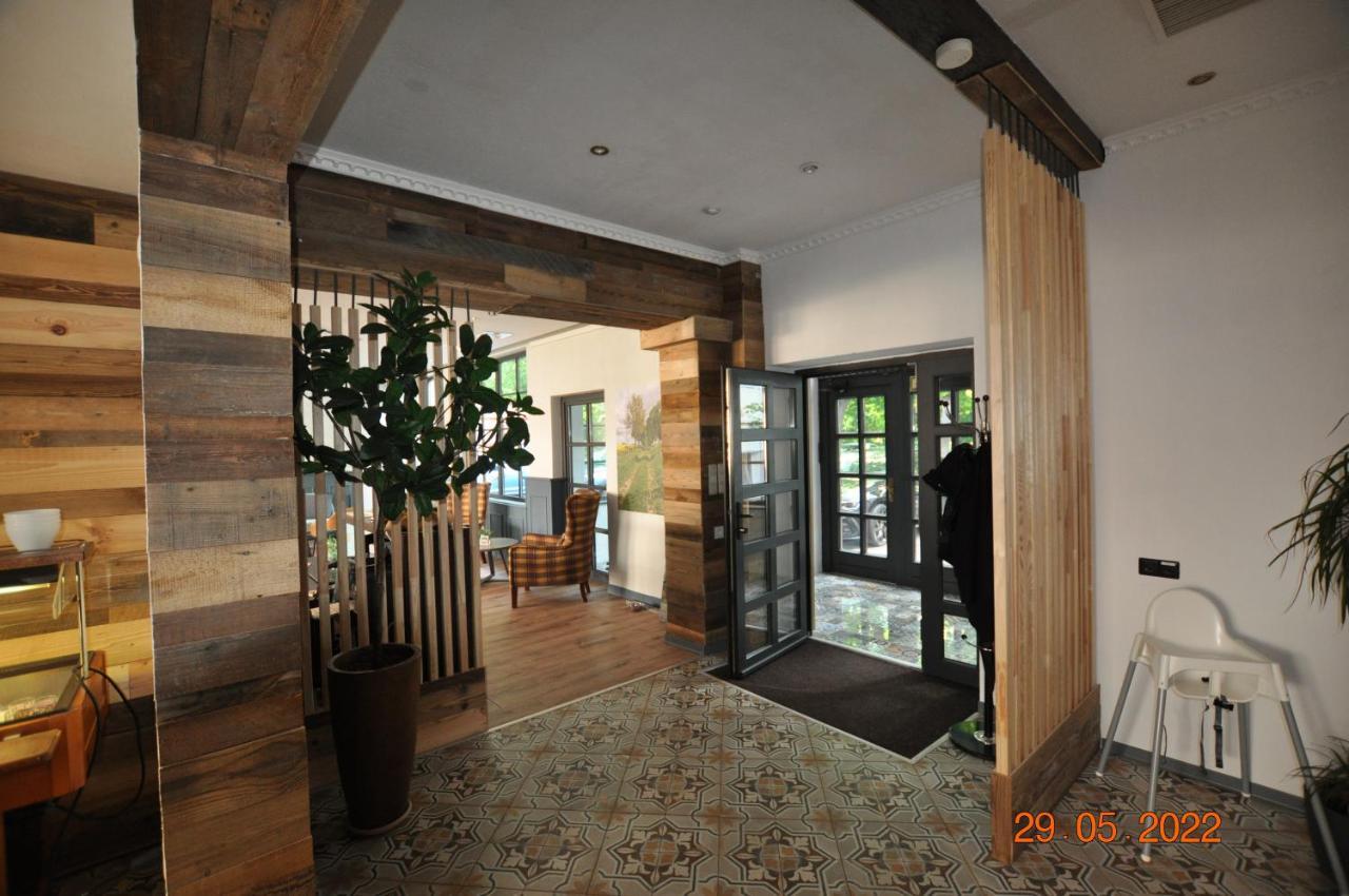 Parkhotel 3* Schwedt