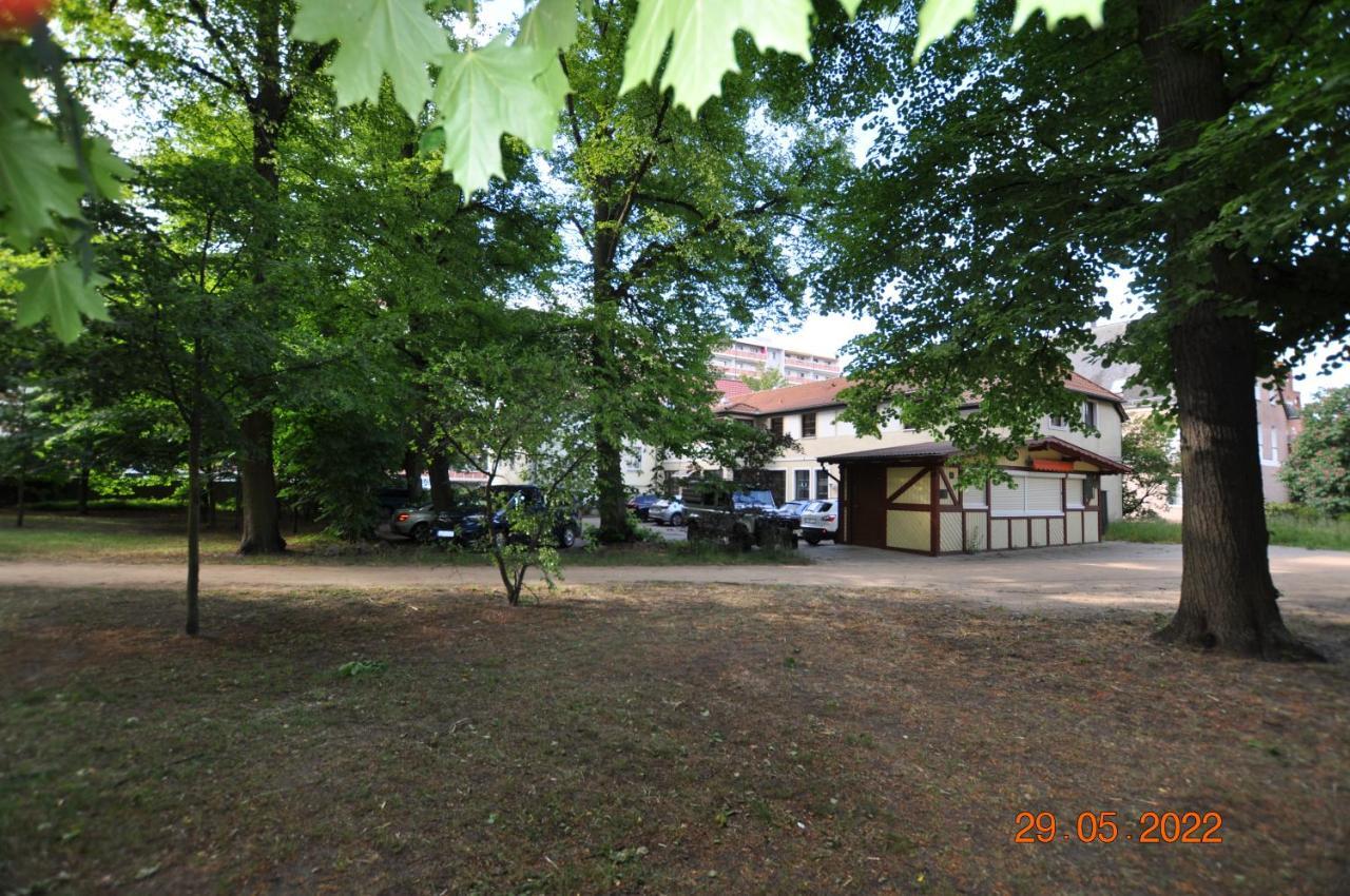 Hotel Parkhotel