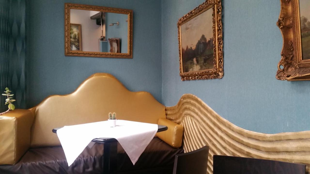Parkhotel Hotel Schwedt/Oder