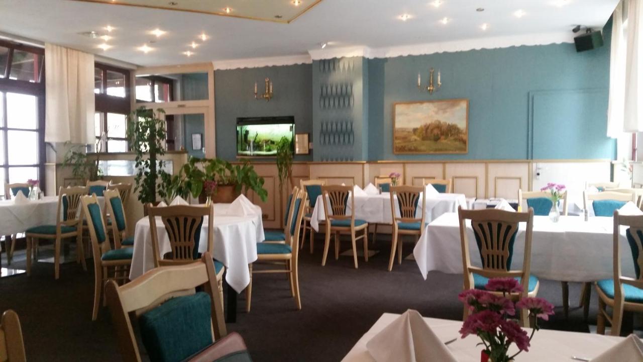 Parkhotel Hotel